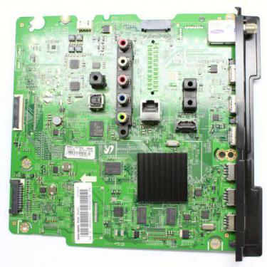 Samsung BN94-06695V PC Board-Main; Un60F6400A