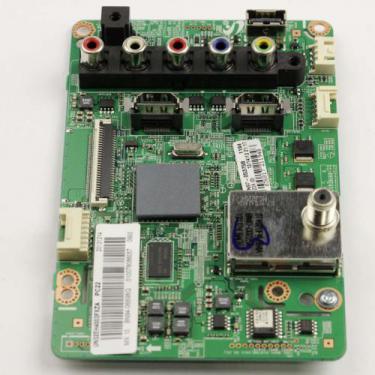 Samsung BN94-06696Q PC Board-Main; Un32Eh4003