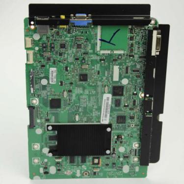 Samsung BN94-06698G PC Board-Main; Uec 55, Un