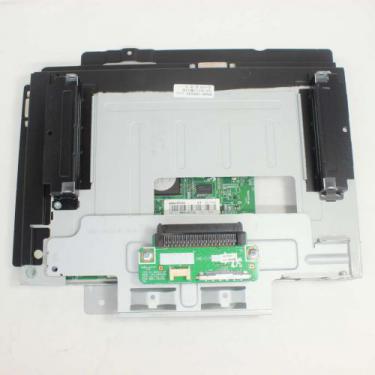 Samsung BN94-06703A PC Board-Main; Lec Ve 32