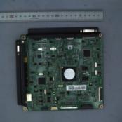 Samsung BN94-06703B PC Board-Main; Lec Ve 46