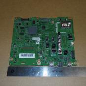 Samsung BN94-06710D PC Board-Main; Un32Eh5300