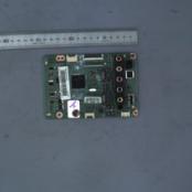 Samsung BN94-06711E PC Board-Main; Un39Fh5000