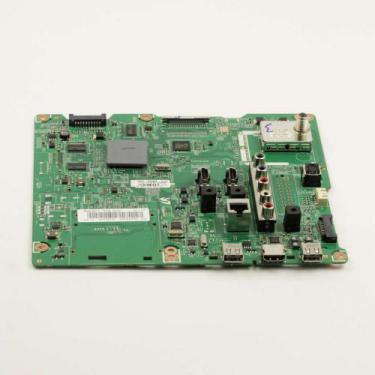 Samsung BN94-06711J PC Board-Main; Un46Eh5300