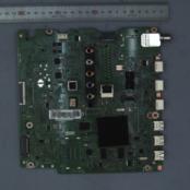 Samsung BN94-06718M PC Board-Main; Ua75F6400A