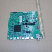 Samsung BN94-06718X PC Board-Main; Ua55F6400A