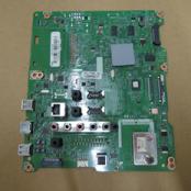 Samsung BN94-06728A PC Board-Main; Uu-Un32Eh5