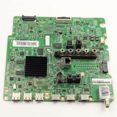 Samsung BN94-06739B PC Board-Main; Un40F6300A