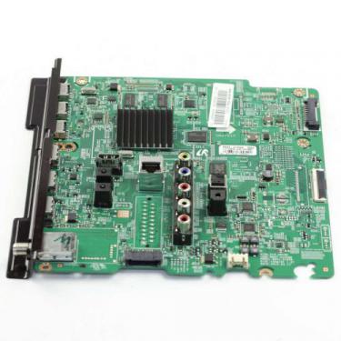 Samsung BN94-06739D PC Board-Main; Un50F6300A