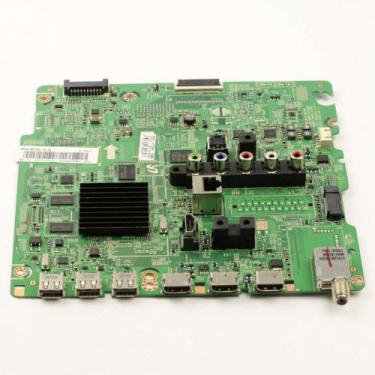 Samsung BN94-06739E PC Board-Main; Un55F6300A