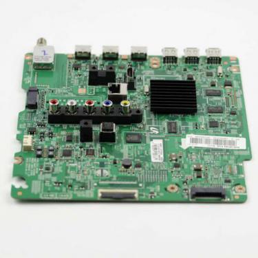 Samsung BN94-06739G PC Board-Main; Un65F6300A