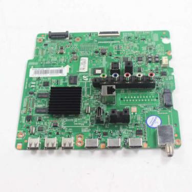 Samsung BN94-06739Z PC Board-Main; Un46F6350A