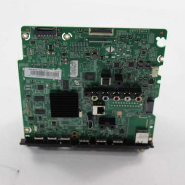 Samsung BN94-06740A PC Board-Main; Un50F6350A