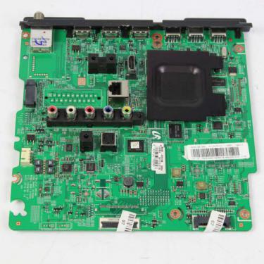 Samsung BN94-06740B PC Board-Main; Un55F6350A