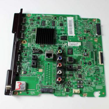 Samsung BN94-06740C PC Board-Main; Un60F6350A