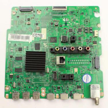 Samsung BN94-06740D PC Board-Main; Un65F6350A