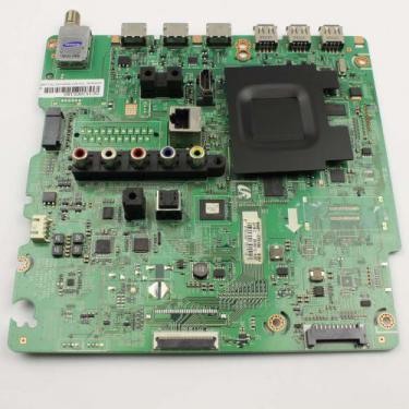Samsung BN94-06740E PC Board-Main; Un50F6300A