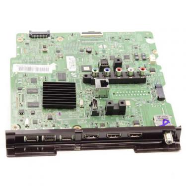 Samsung BN94-06740H PC Board-Main; Un50F6350A