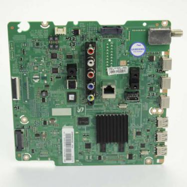 Samsung BN94-06741B PC Board-Main; Un46F6400A