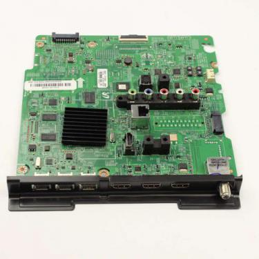 Samsung BN94-06741D PC Board-Main; Un55F6400A