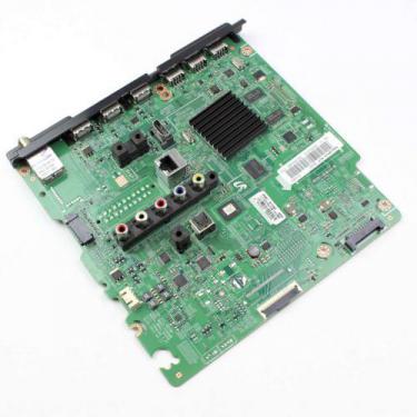 Samsung BN94-06741E PC Board-Main; Un60F6400A