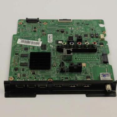 Samsung BN94-06741G PC Board-Main; Un75F6400A