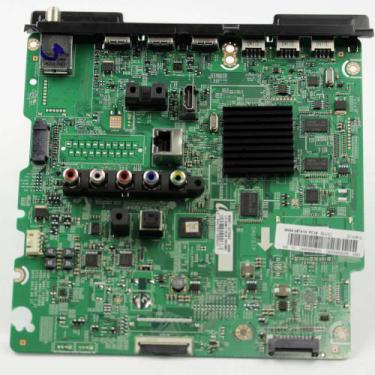 Samsung BN94-06741H PC Board-Main; Un40F6400A