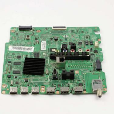 Samsung BN94-06741Y PC Board-Main; Un75F6400C
