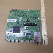 Samsung BN94-06744G PC Board-Main; Un40F6400A