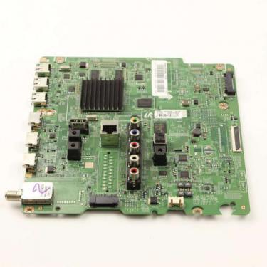 Samsung BN94-06746A PC Board-Main; Un46F6800A