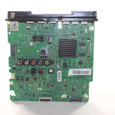 Samsung BN94-06746B PC Board-Main; Un50F6800A