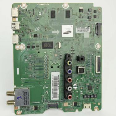 Samsung BN94-06753W PC Board-Main; Un50F5000A
