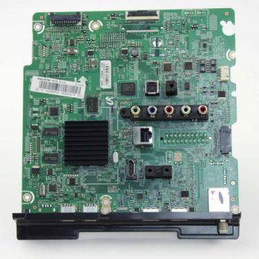 Samsung BN94-06758F PC Board-Main; Un32F5500A