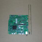 Samsung BN94-06764C PC Board-Main; Ua40F5500A