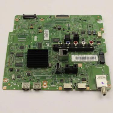 Samsung BN94-06764Y PC Board-Main; Un46F5500A