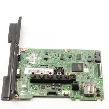 Samsung BN94-06777F PC Board-Main; Un29F4000A