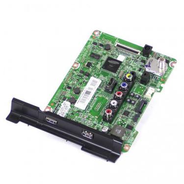 Samsung BN94-06777P PC Board-Main; Un22F5000A