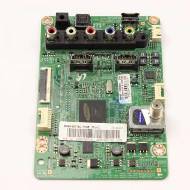 Samsung BN94-06778C PC Board-Main; Un39Fh5000