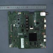 Samsung BN94-06779H PC Board-Main; Ua32F4500A