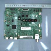 Samsung BN94-06783A PC Board-Main; Ua46F5000A