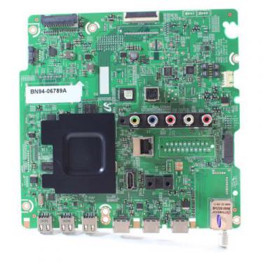 Samsung BN94-06789A PC Board-Main; Uf7V