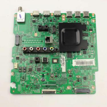 Samsung BN94-06789N PC Board-Main; Uf7V