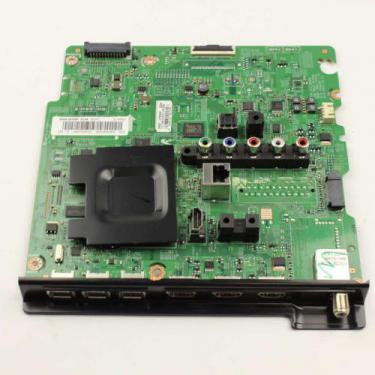 Samsung BN94-06789P PC Board-Main; Uf7V