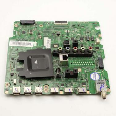 Samsung BN94-06789R PC Board-Main; Uf7V
