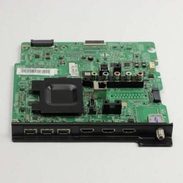 Samsung BN94-06789S PC Board-Main; Uf7V