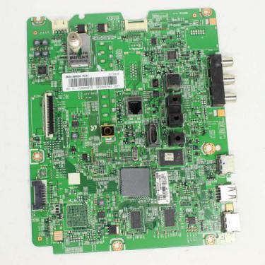 Samsung BN94-06802A PC Board-Main; Hg28Nb670B
