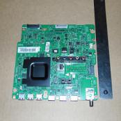 Samsung BN94-06819A PC Board-Main; Un55F7100A