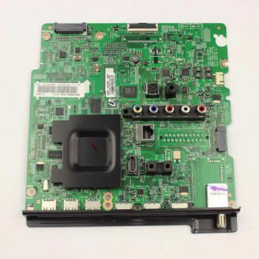 Samsung BN94-06820A PC Board-Main; Un55F7050A