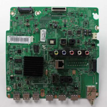 Samsung BN94-06830A PC Board-Main; Un46F6300A