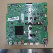 Samsung BN94-06837A PC Board-Main; Un46F6800A